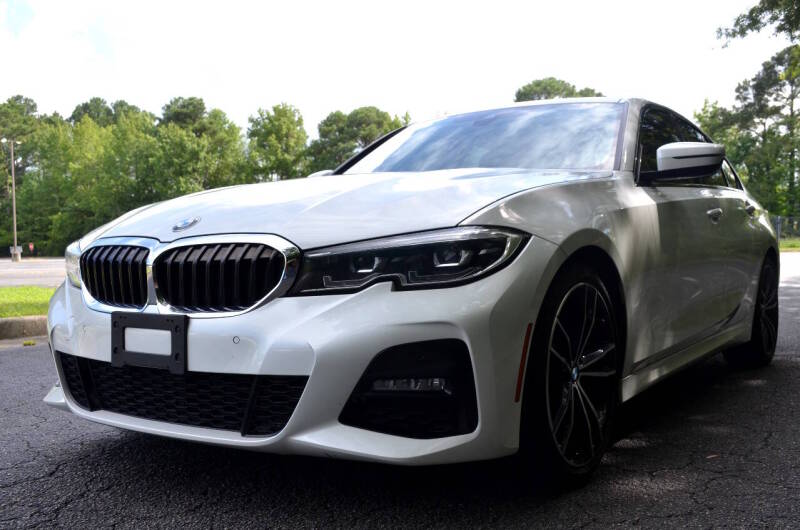 bmw 3 series 2019 WBA5R7C54KFH26679 image bmw 3 series 2019 WBA5R7C54KFH26679 image